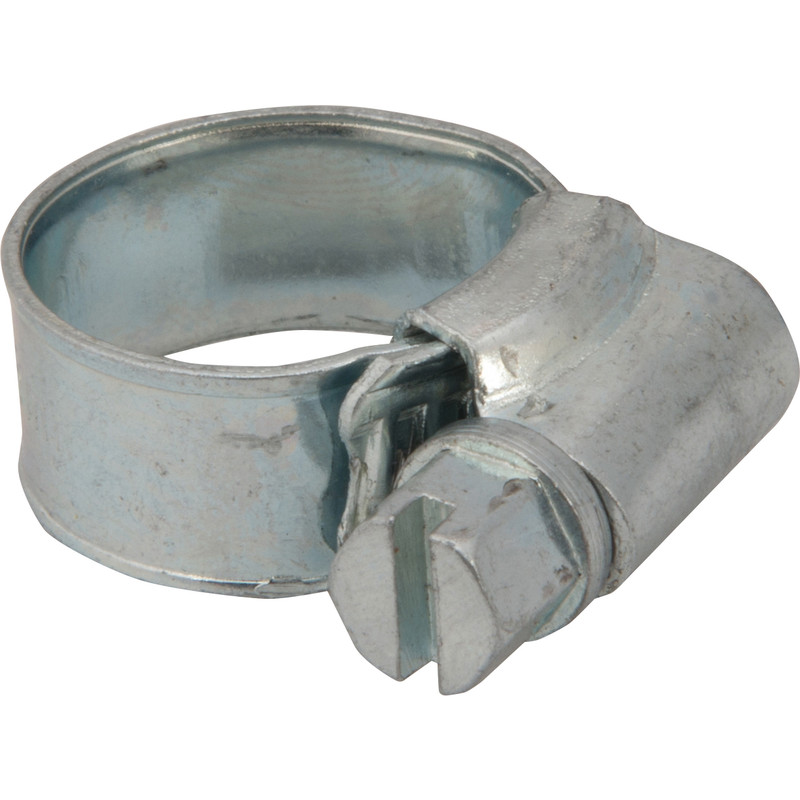 Slangklemmen 10-16mm Auto code 000
