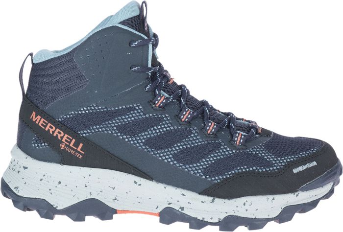 Speed Strike Mid GTX Women damestøvler