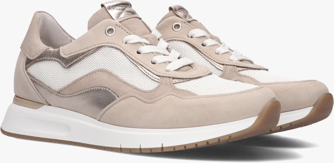 GABOR witte gabor lage sneakers 445