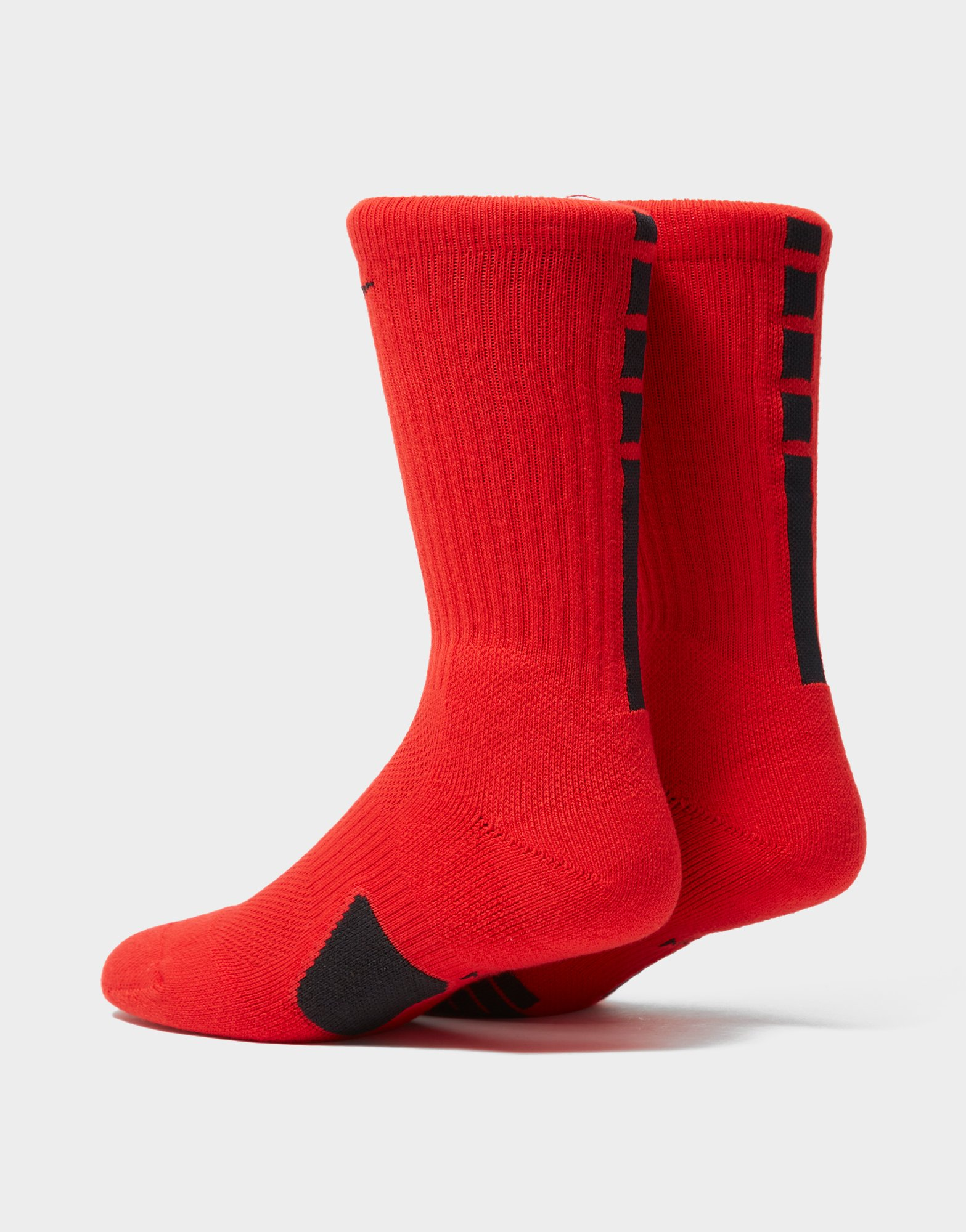 Nike Chaussettes Elite Crew Basketball