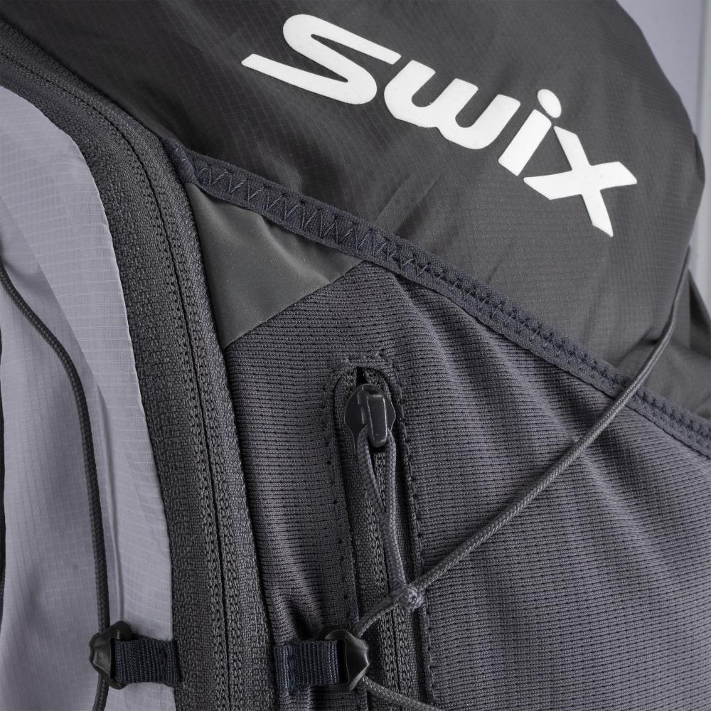 Swix Pace 4L Hydration Vest Magnet