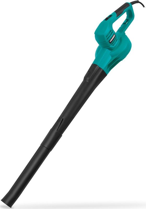 VONROC - Bladblazer - Lichtgewicht - Ergonomisch - Twee Windsnelheden