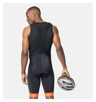 Débardeur Odlo Zeroweight Seamless Noir