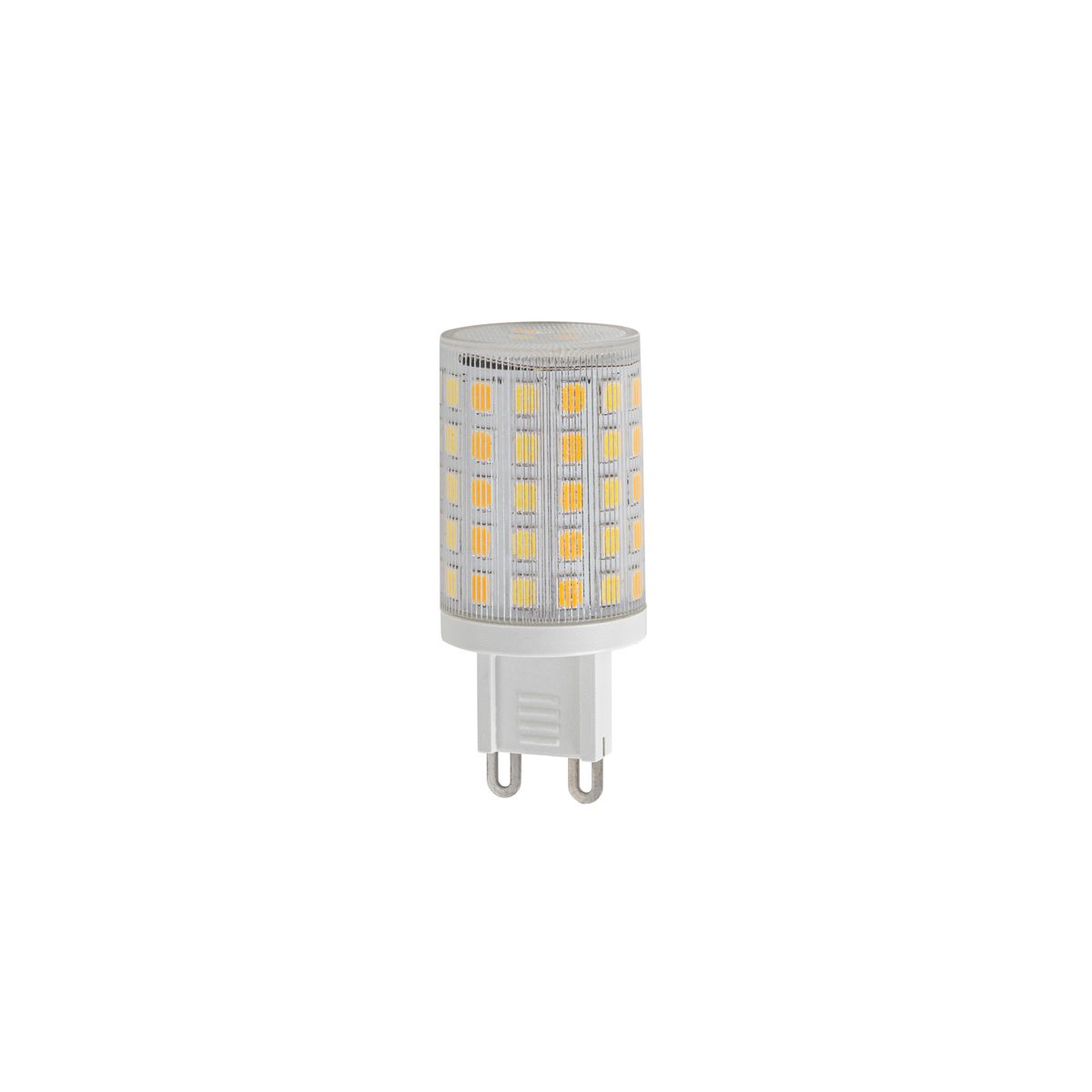 Smart G9 dimbare LED lamp helder 2.5W 250 lm 2700-6500K