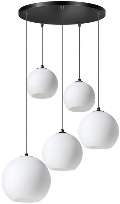Hanglamp 05-HL4268-3067 Orb Opal  | ETH