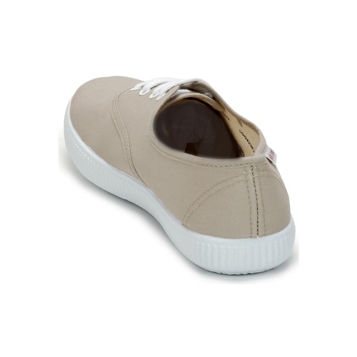 Victoria - INGLESA LONA - Beige