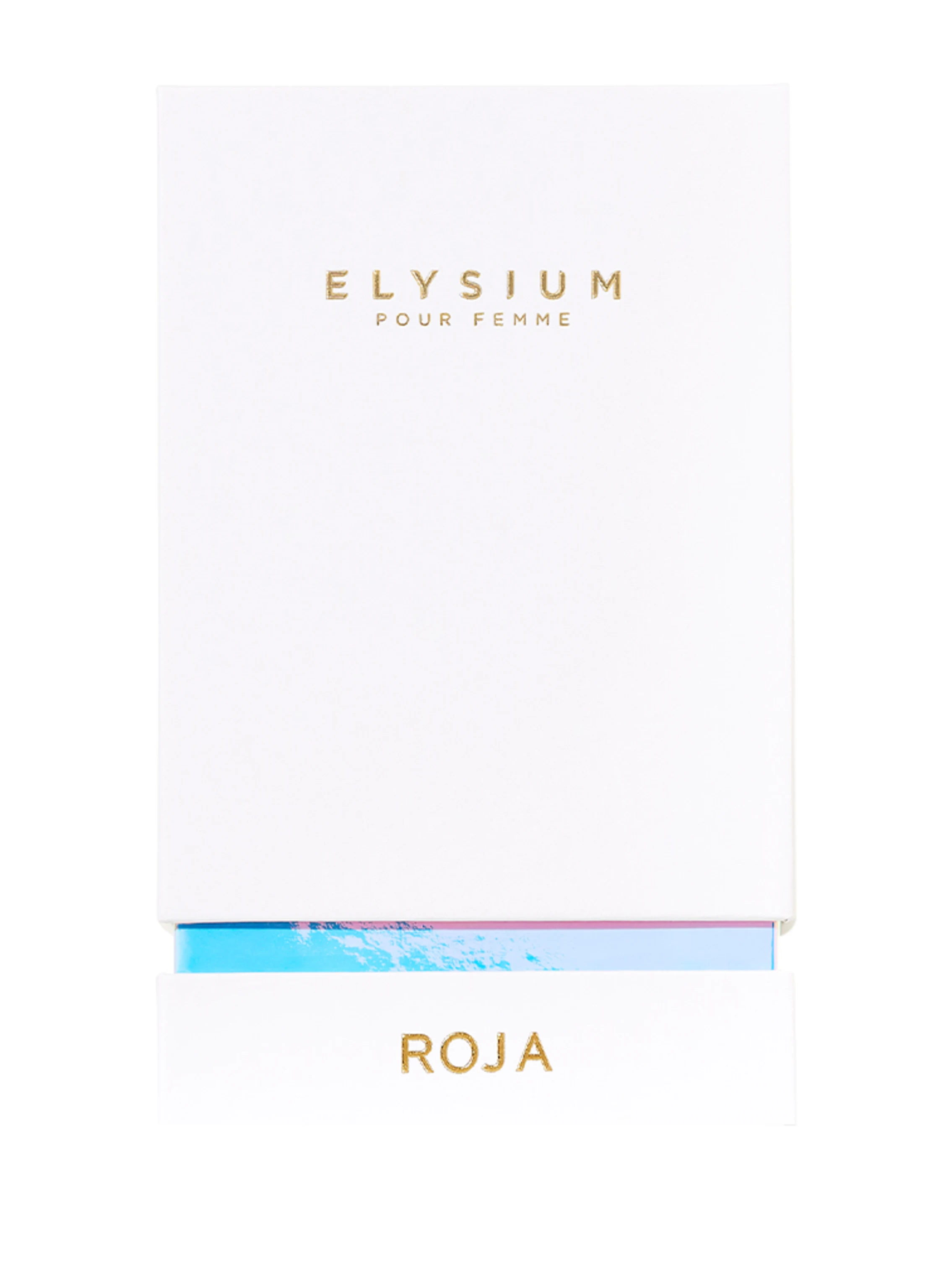 ROJA PARFUMS ELYSIUM POUR FEMME