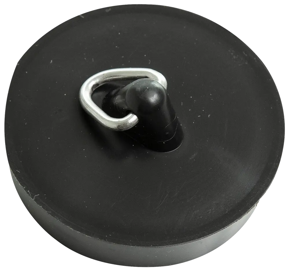 Gummiprop til vask 36,5-40,5 mm