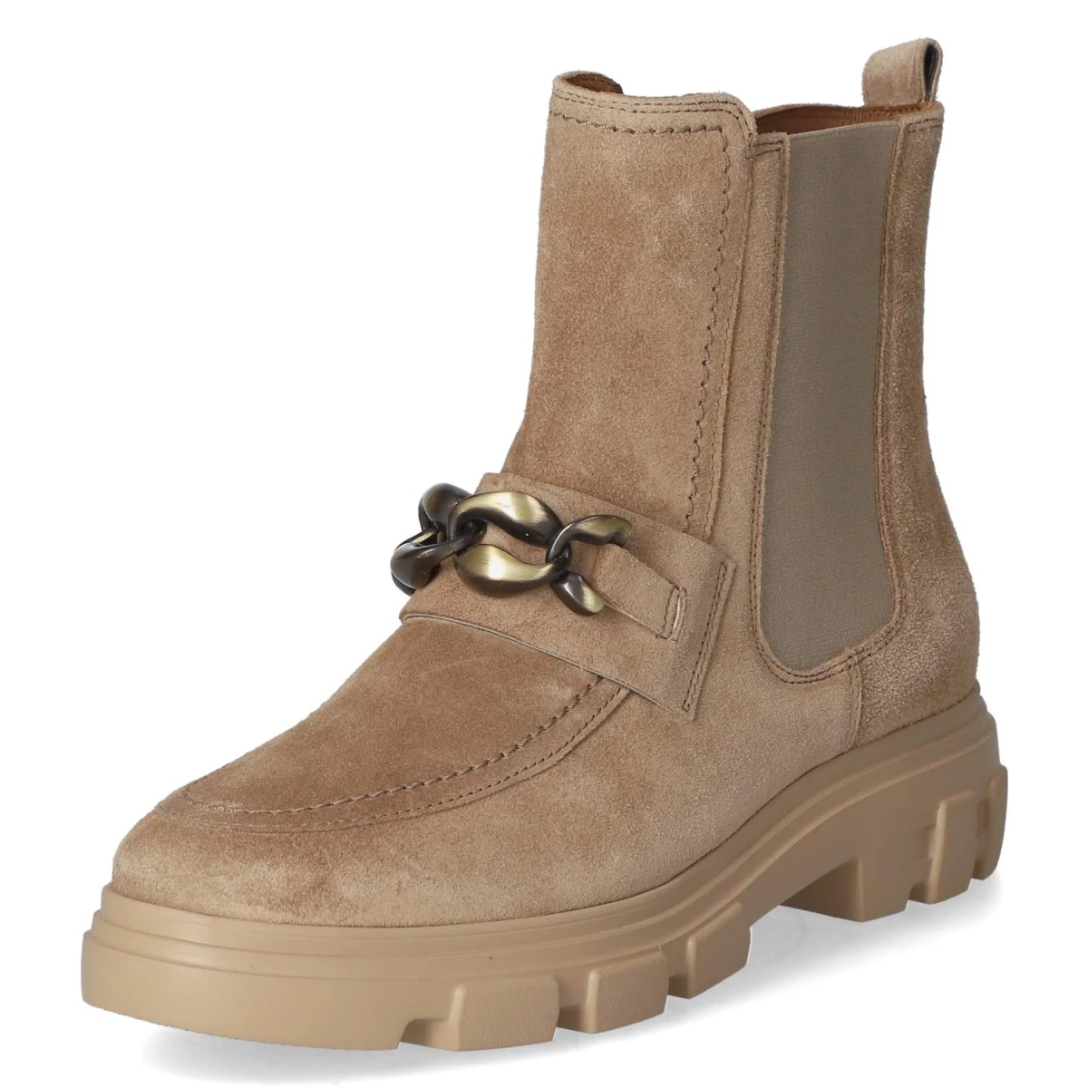 Paul GreenChelsea Boots - ANTELOPE