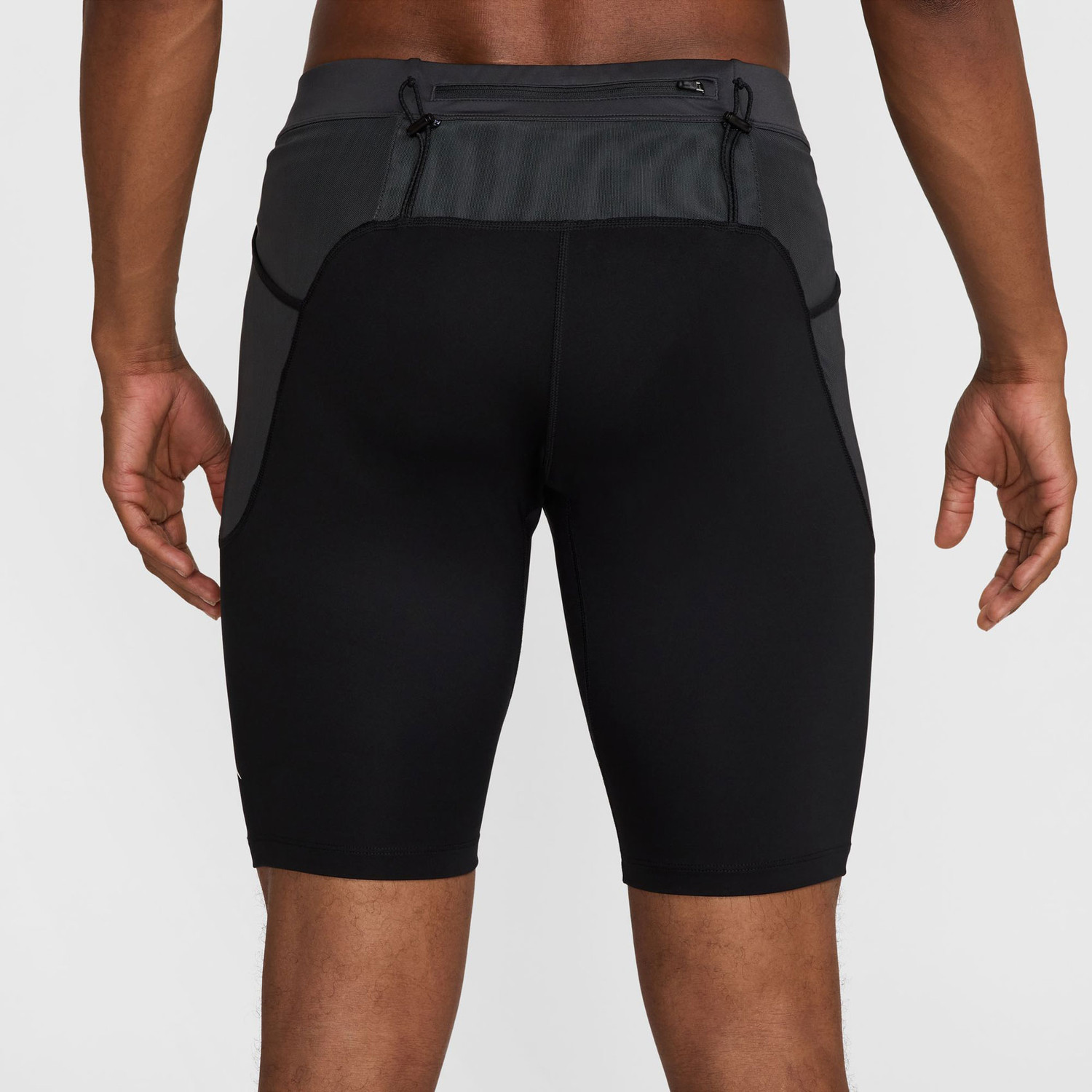 Nike Dri-FIT adv Lava Loops Korte Legging Heren