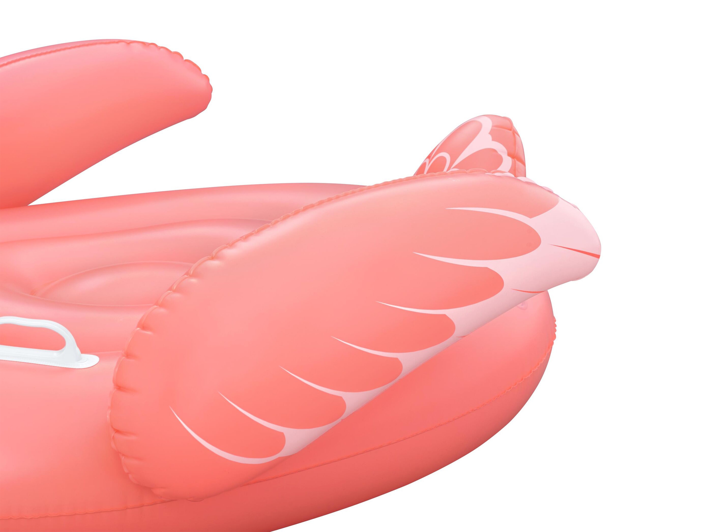 Schwimmtier Fancy Flamingo 128 x 110 x 87 cm