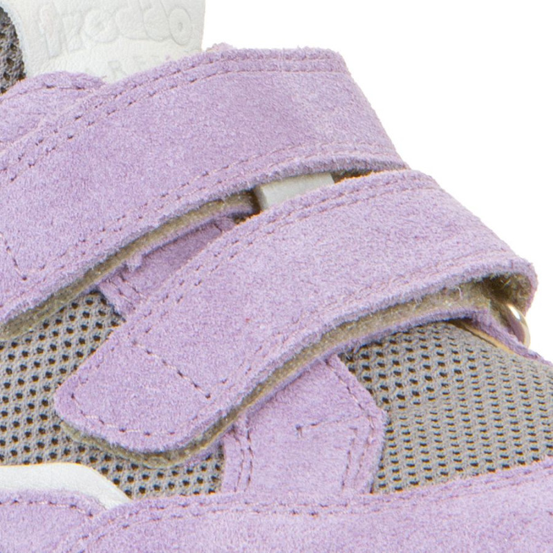 Froddo Froddo Barefoot Base Lilas