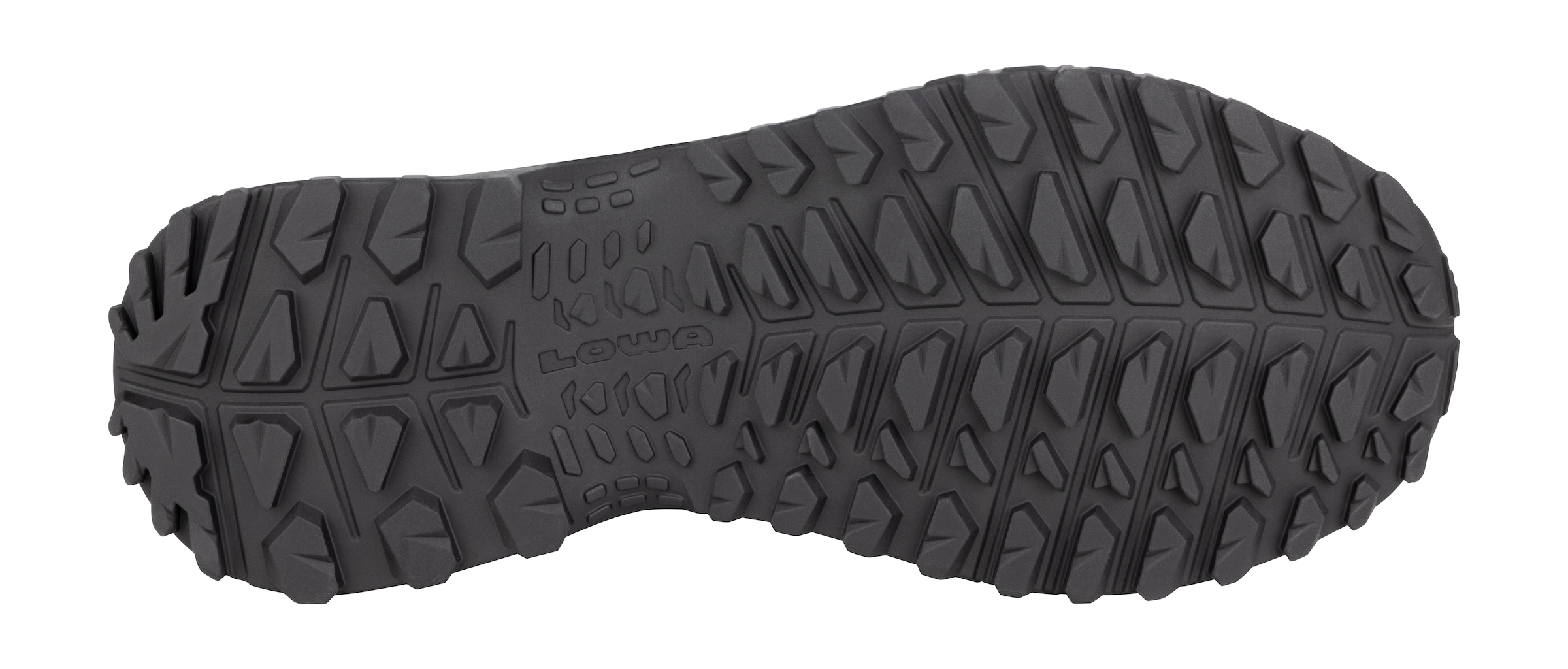 Lowa Wanderschuh »INNOVO Gore-Tex MID«  wasserdicht