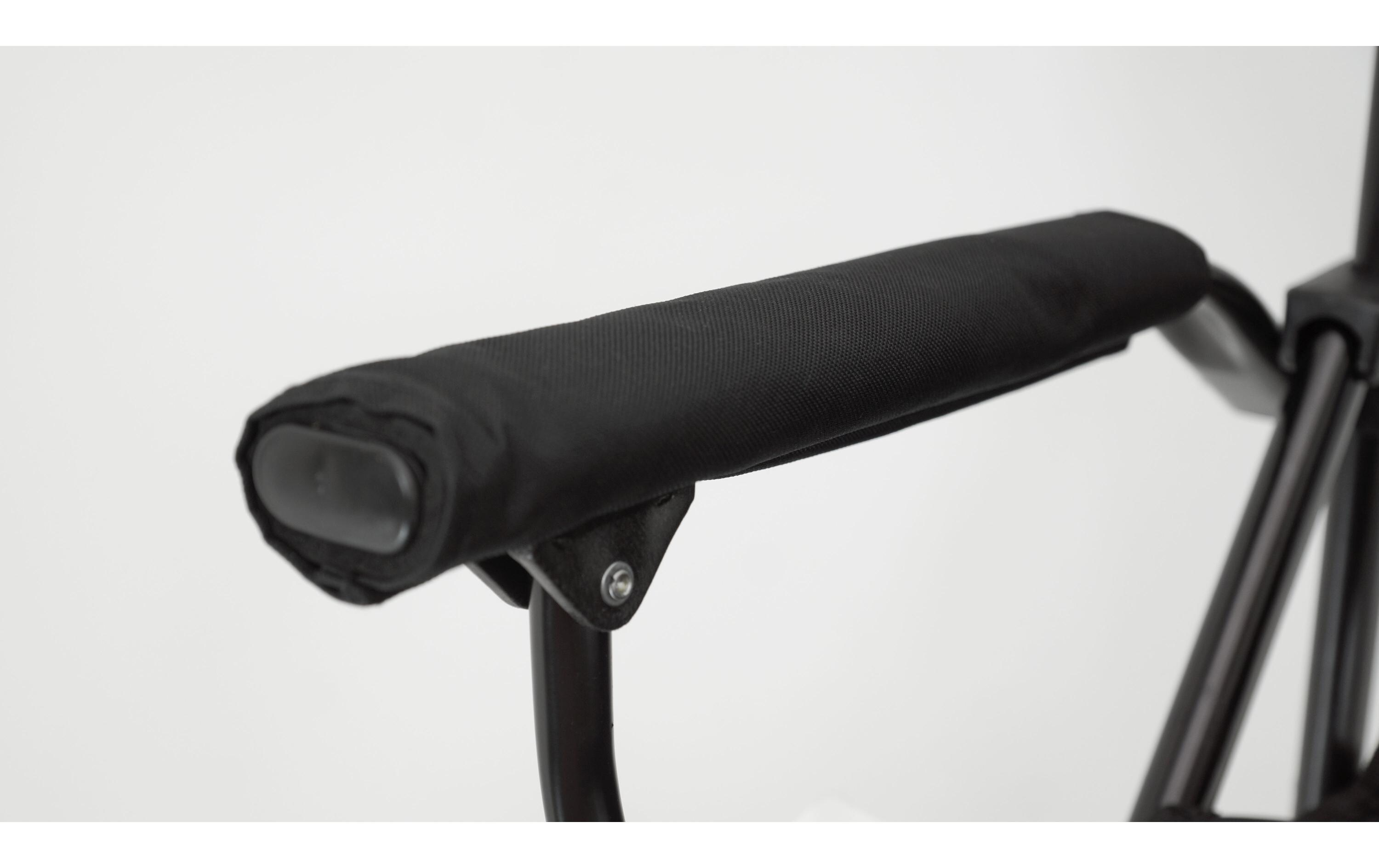 Campingstuhl Raptor 3D Schwarz, GrauFaltstuhl