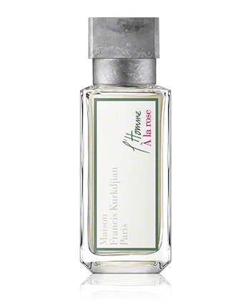 Maison Francis Kurkdjian L'Homme à la Rose edp vapo 35ml