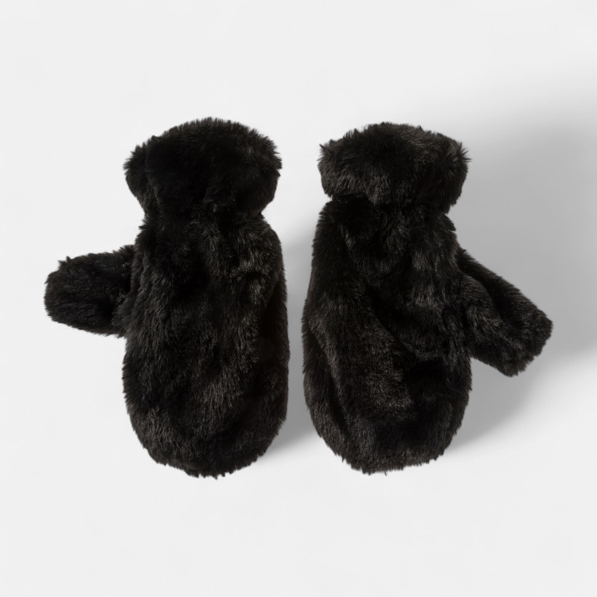Gants noir