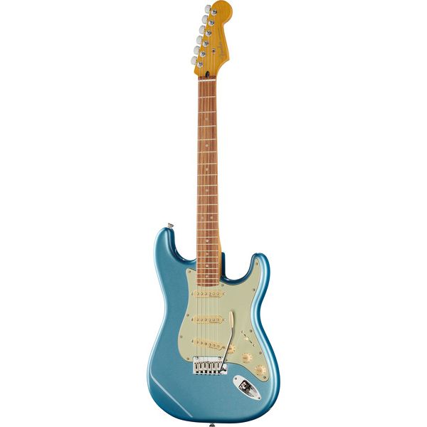 Fender Player Plus Strat Opal Spark