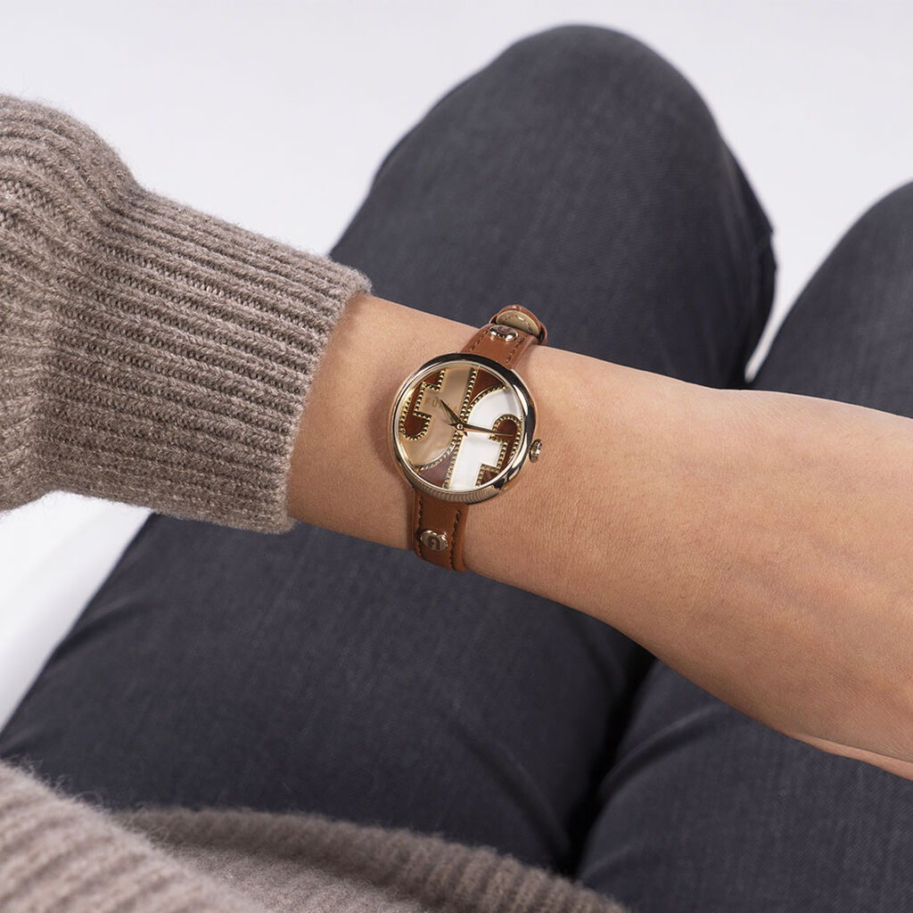 Montre Furla Cosy Multicolore