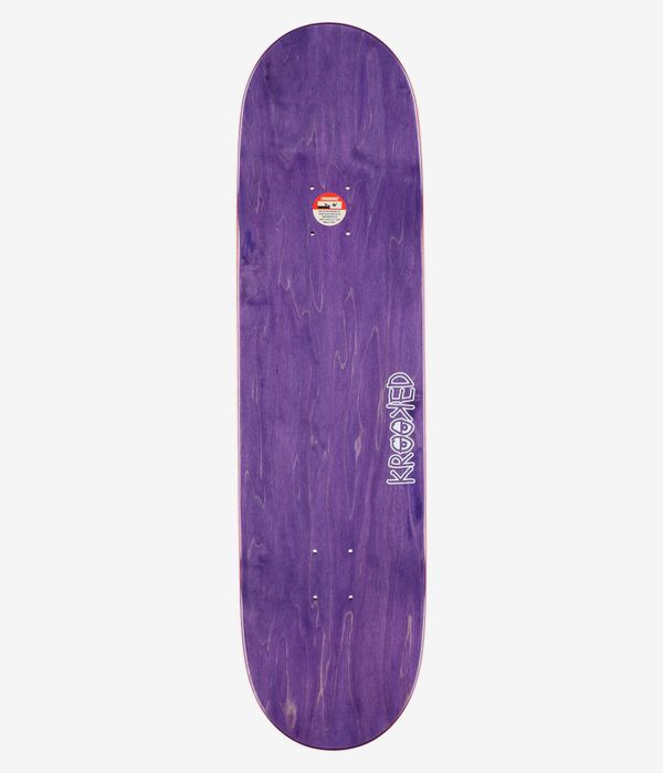 Krooked Gonz Stroll 8.5