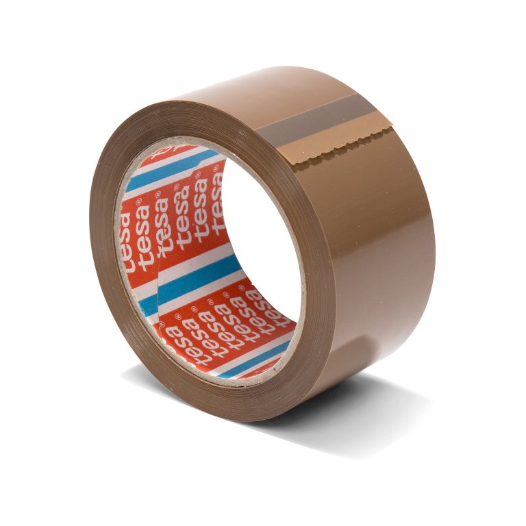 Tesa Verpackungsband Tesapack 4024