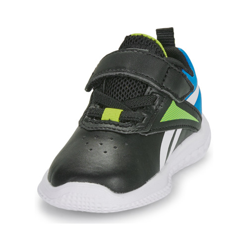 Reebok Sport - RUSH RUNNER 5 SYN ALT - Noir / Bleu