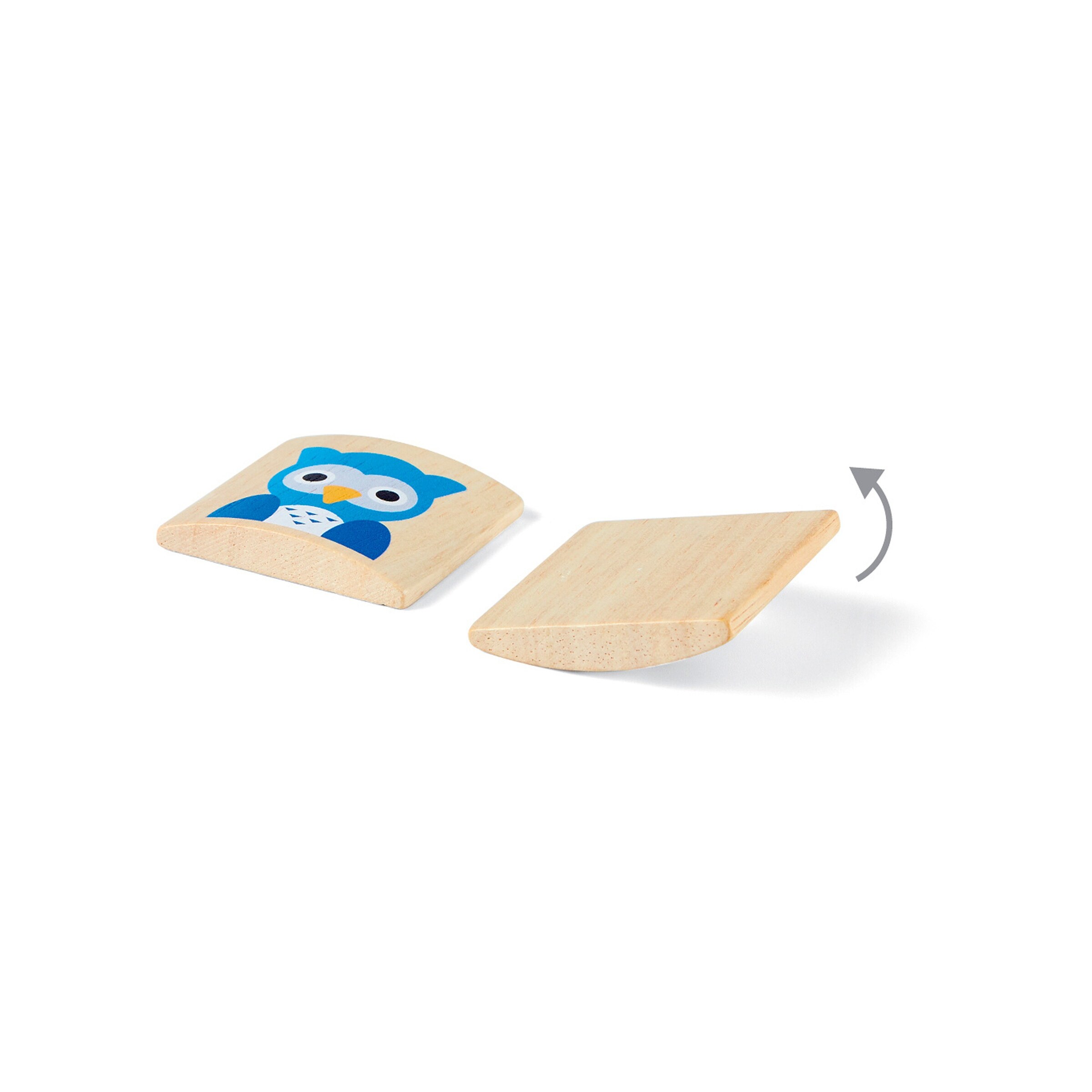 PlanToys Tiermemo