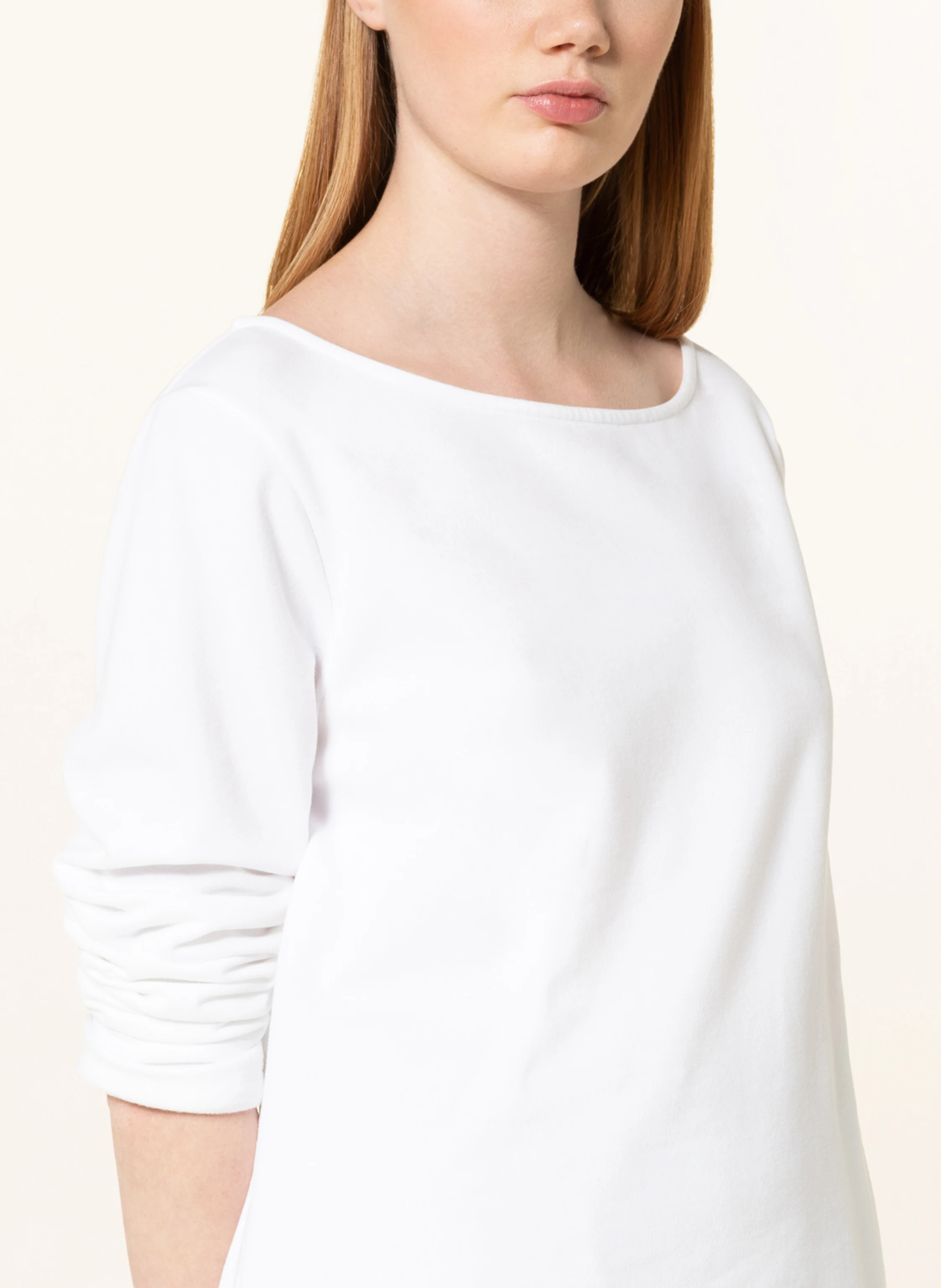 Juvia Sweatshirt CARMEN