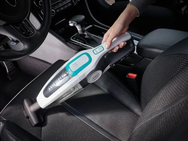 LEIFHEIT Regulus PowerVac - Støvsuger - stav - uden pose