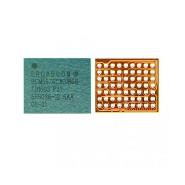 I.c. Nokia 6300 Keypad