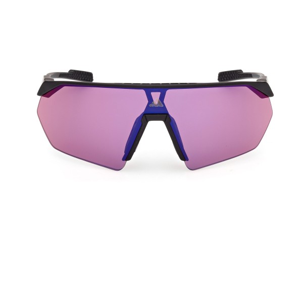 adidas eyewear - Women's SP0076 Mirror 02 - Lunettes vélo