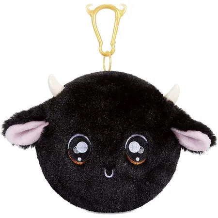 MGA Entertainment Na! Na! Na! Surprise 2-in-1 Pom Doll Series 4- Tommy Torro