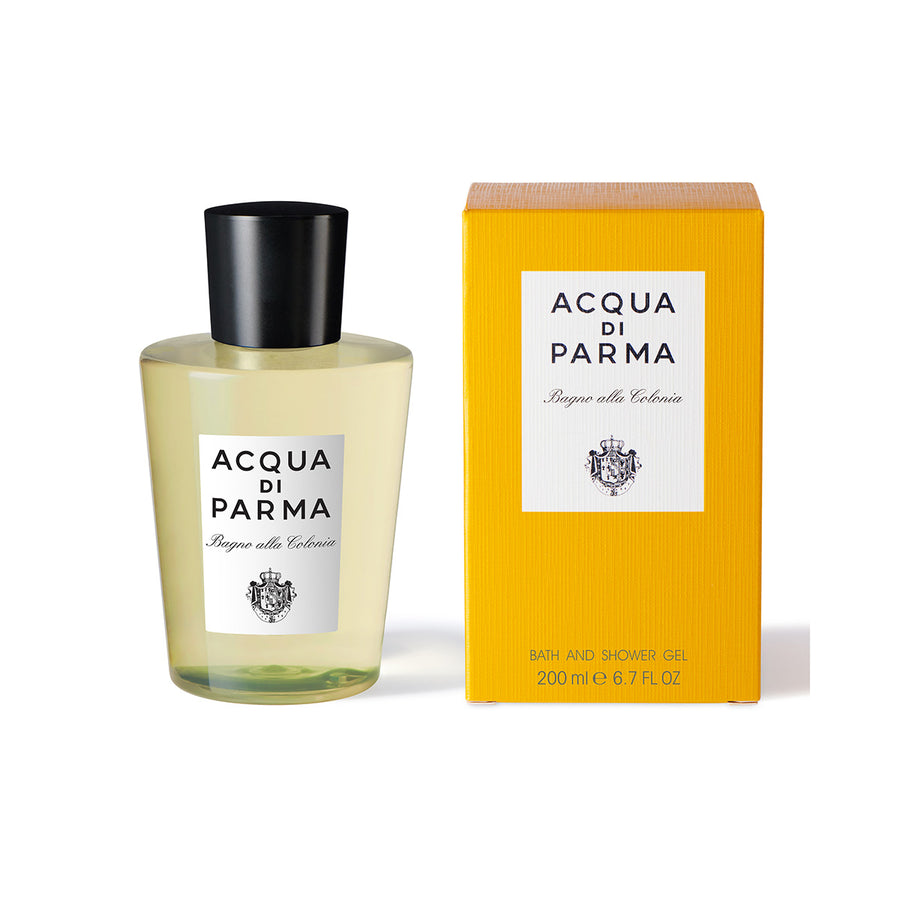 Colonia Bath & Shower Gel