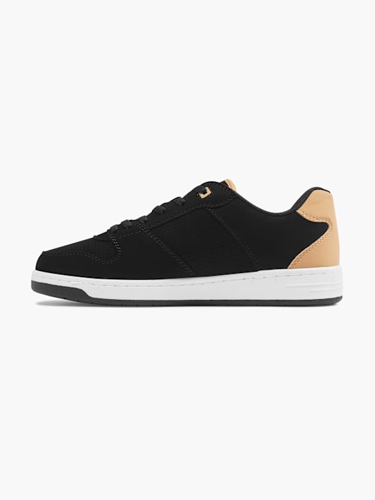 Vty Sneaker Schwarz