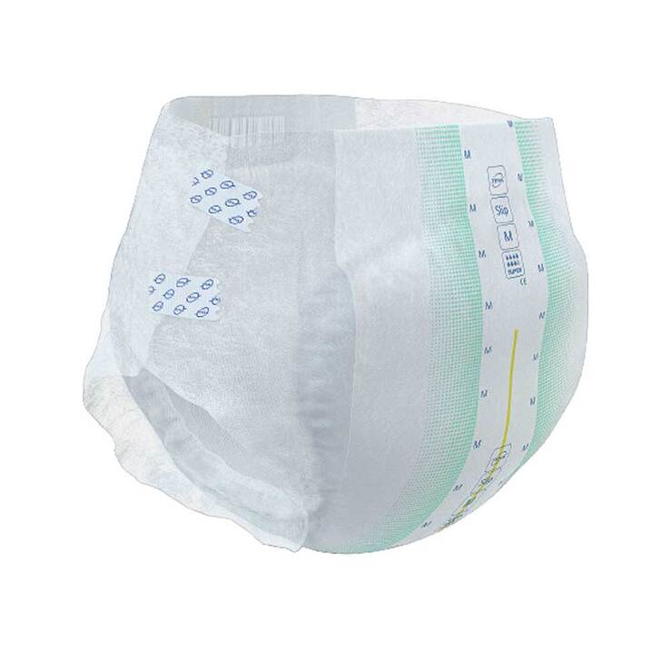 Tena Slip super large, 3X28 St