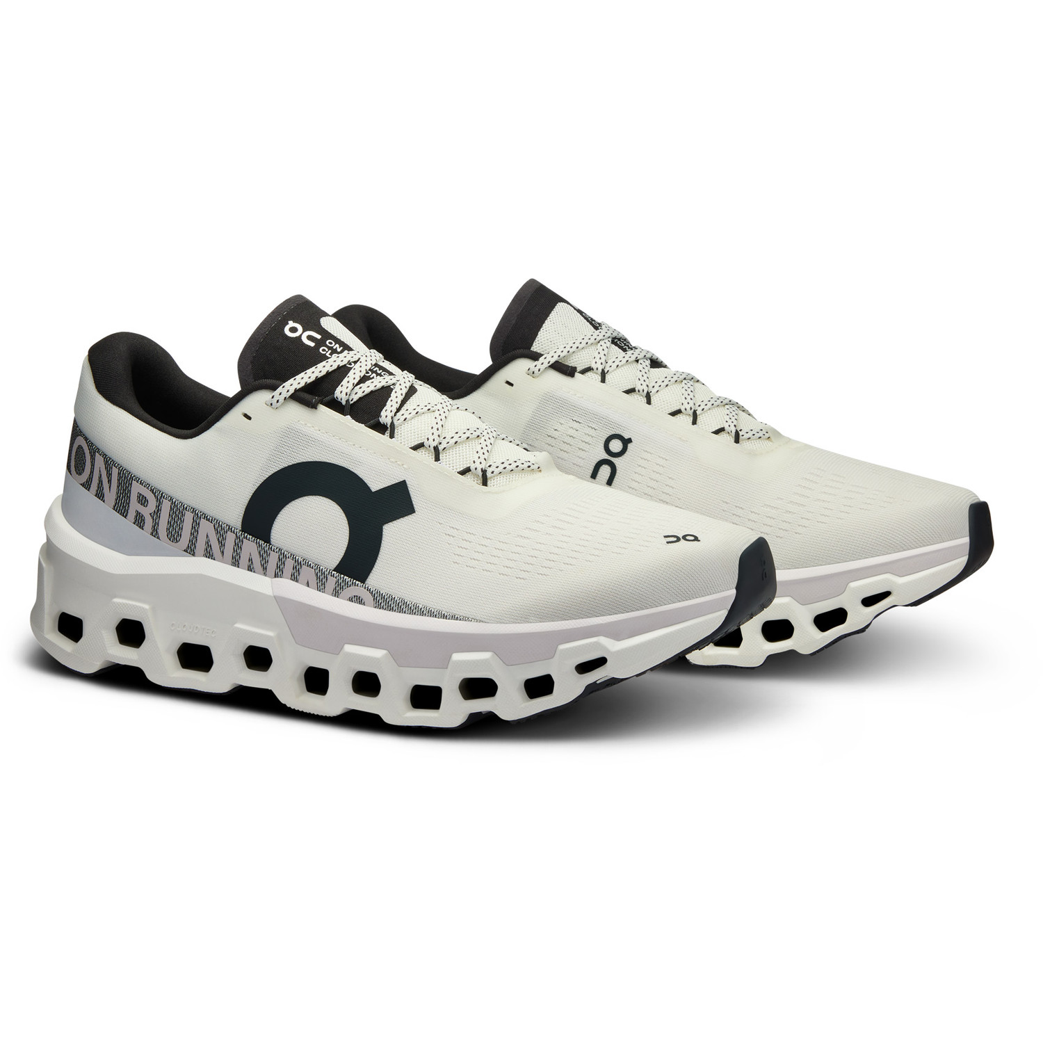 On Cloudmonster 2 Heren