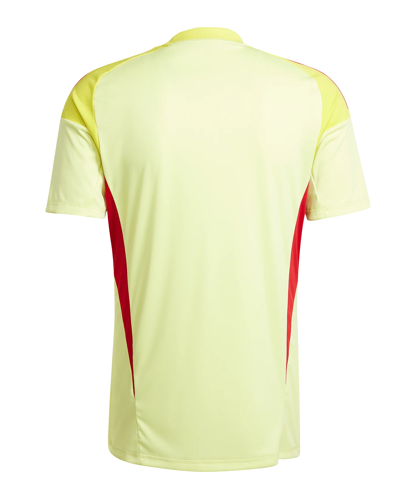 adidas Tiro 25 Competition Torwarttrikot Gelb