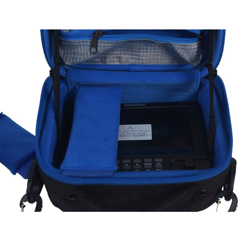 Orca Bags OR-66 Hard Shell Accessories Bag extra small