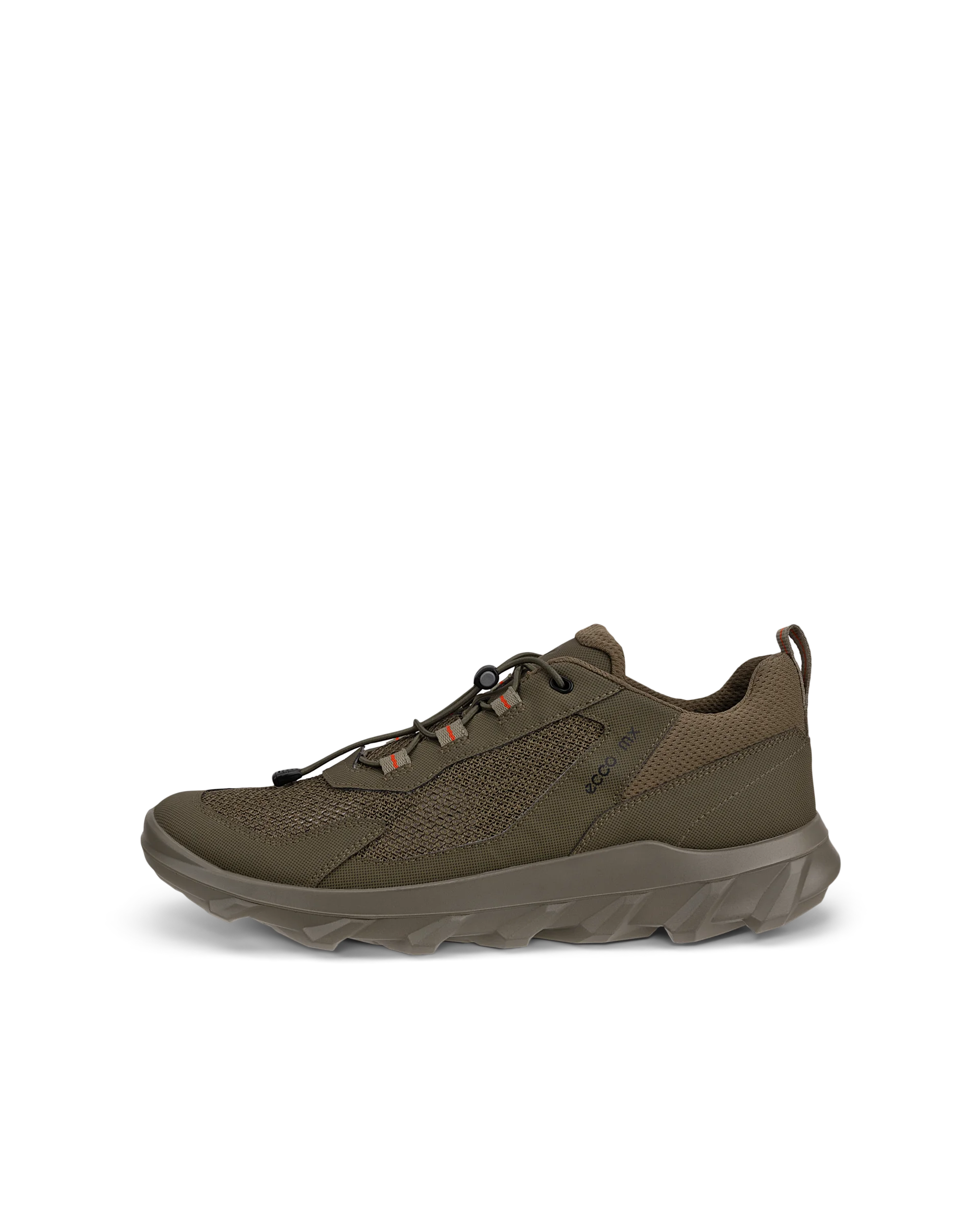 ECCO MX M Herren Outdoor-Schuhe Grün