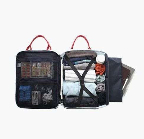 Evorest Bags - Reistas