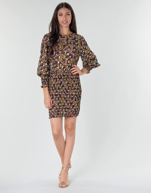 Moony Mood - FANETTE - Noir