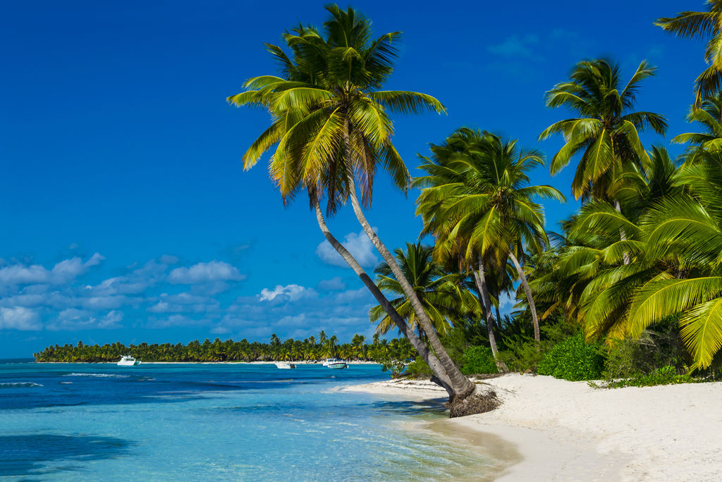 Cruise van IJmuiden naar Curaçao Volpension