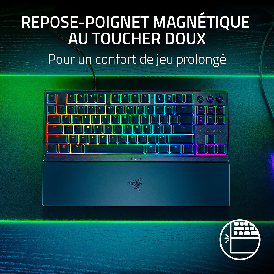 Razer Ornata V3 TKL