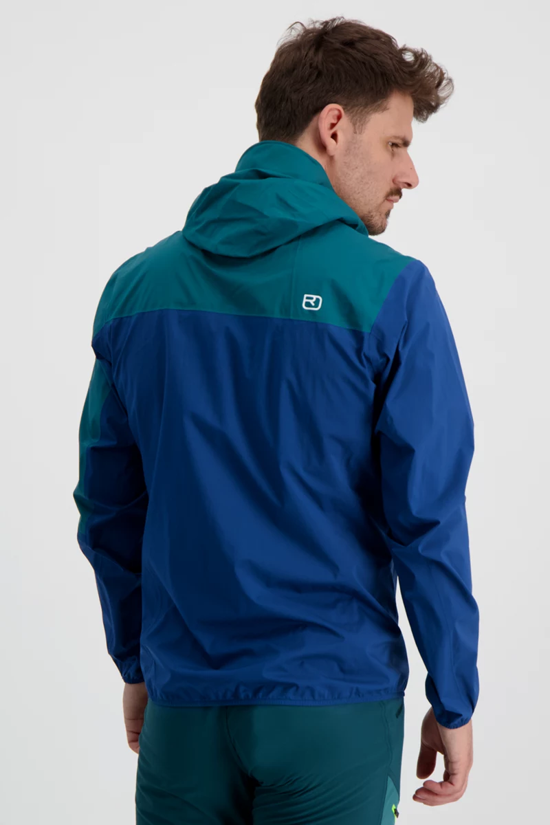 Ortovox Civetta 2.5L Herren Outdoorjacke