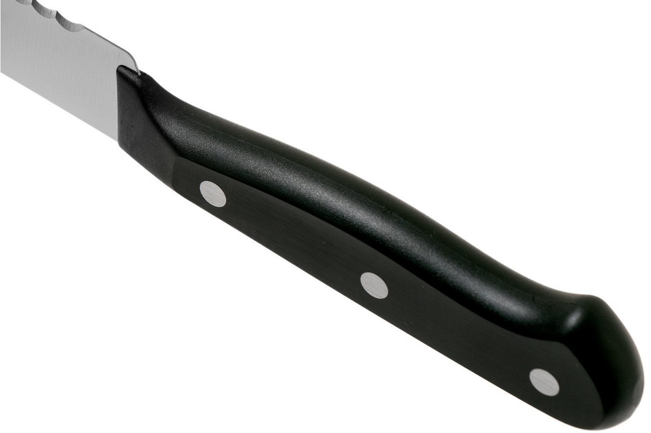 Wüsthof Gourmet broodmes 20 cm, 1025045720