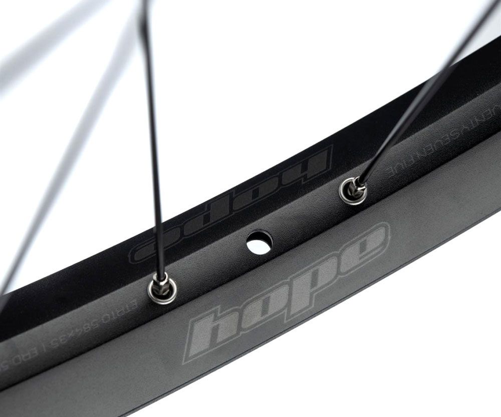 Hope Fortus 30 Pro 5 Disc 6-Loch 29