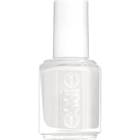 Neglelak 4 Pearly White