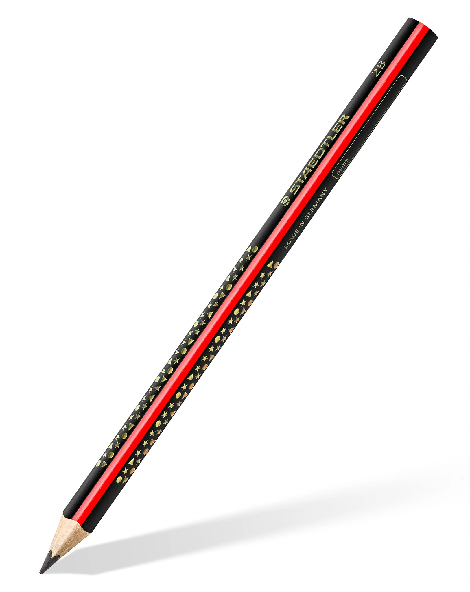 1285 1BK2 Bleistift jumbo 2er-Pack