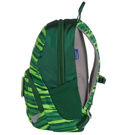 Ergobag B?rnehavetaske - Ease Stor - Jungle