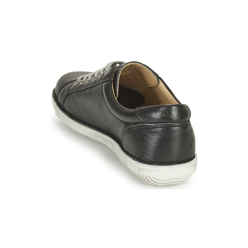 Casual Attitude - OULETTE - Noir