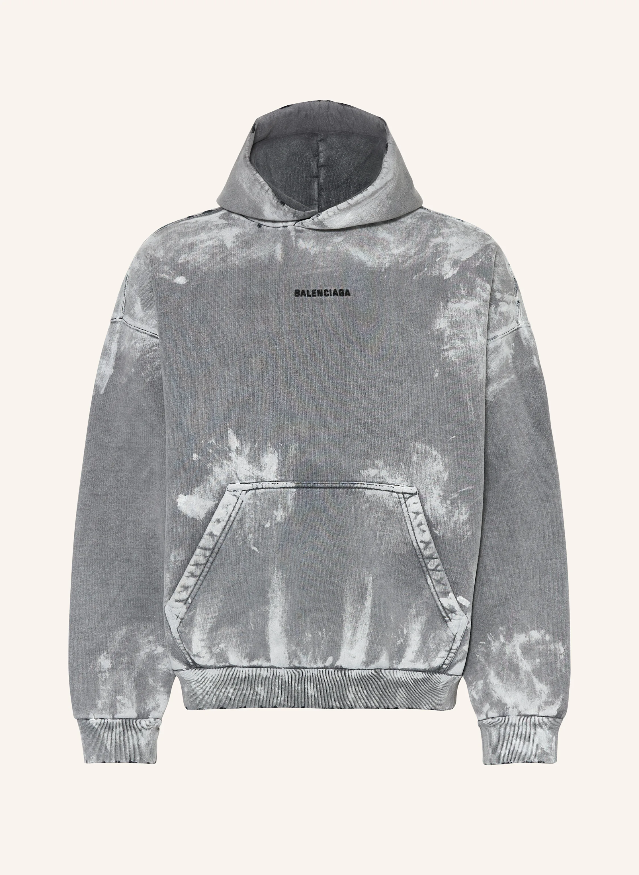 BALENCIAGA Hoodie